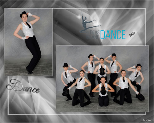 Dance Photography